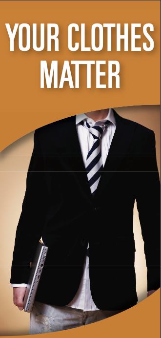 your-clothes-matter